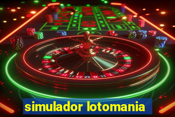 simulador lotomania